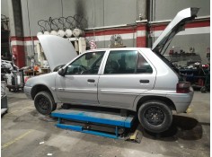 CITROËN SAXO (S0, S1)