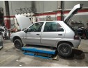 CITROËN SAXO (S0, S1)