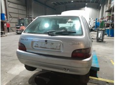 citroën saxo (s0, s1) del año 1998 2