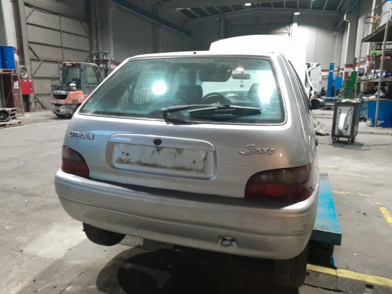 citroën saxo (s0, s1) del año 1998