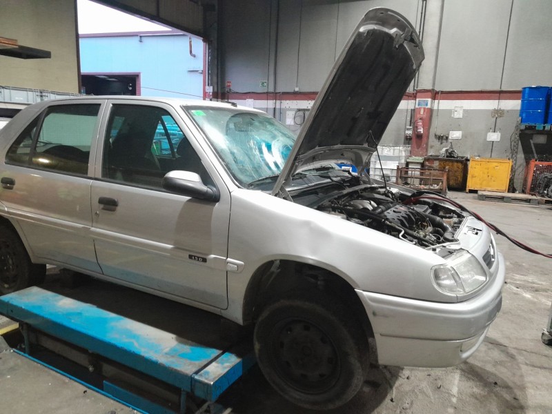 citroën saxo (s0, s1) del año 1998