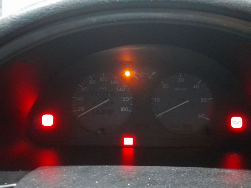 citroën saxo (s0, s1) del año 1998