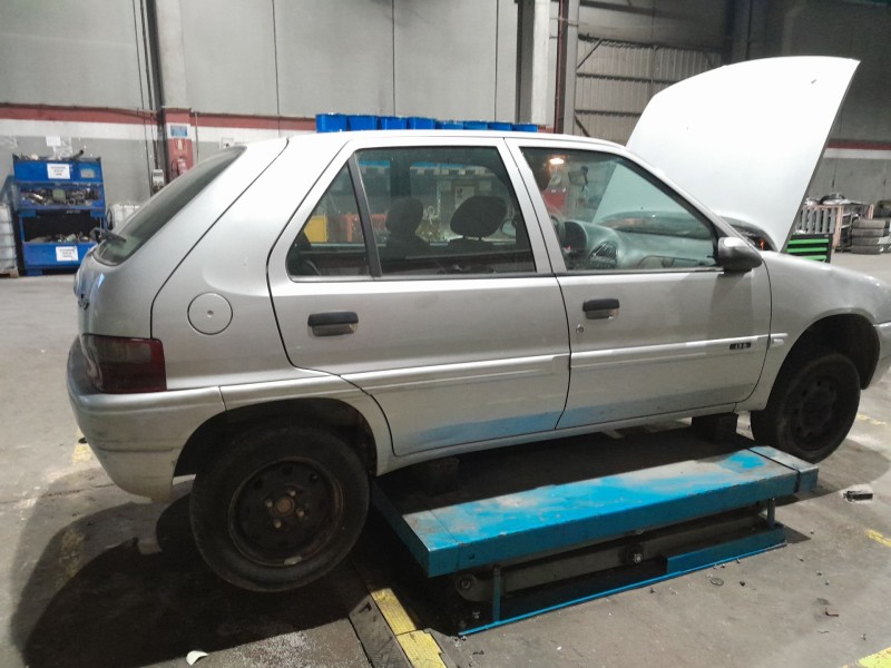 citroën saxo (s0, s1) del año 1998