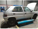 CITROËN SAXO (S0, S1)