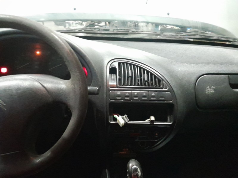 citroën saxo (s0, s1) del año 1998