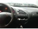 CITROËN SAXO (S0, S1)