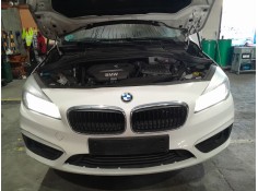 BMW 2 GRAN TOURER (F46)