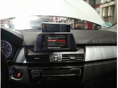 bmw 2 gran tourer (f46) del año 2018 2