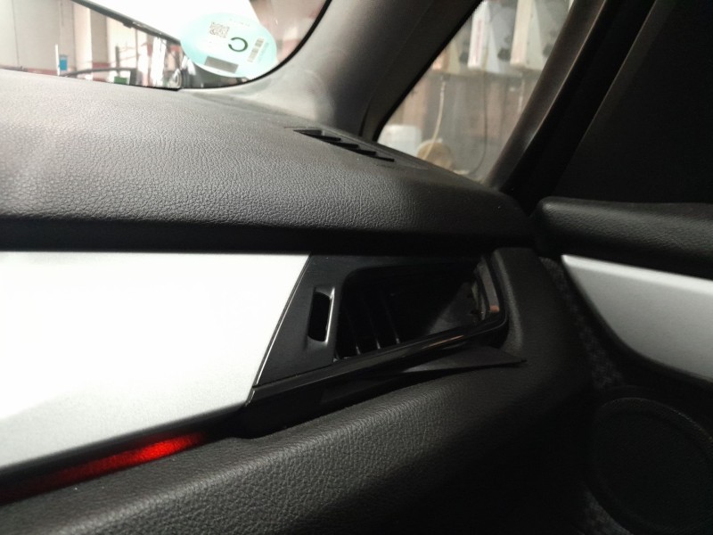 bmw 2 gran tourer (f46) del año 2018