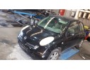 NISSAN MICRA (K12E)