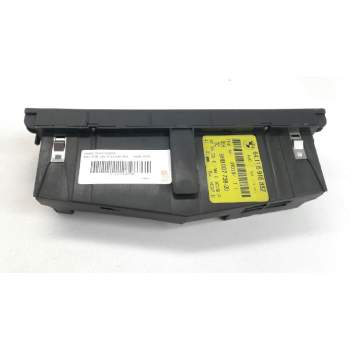 Recambio de mando climatizador para bmw serie 3 berlina (e46) 320d referencia OEM IAM 6916822  