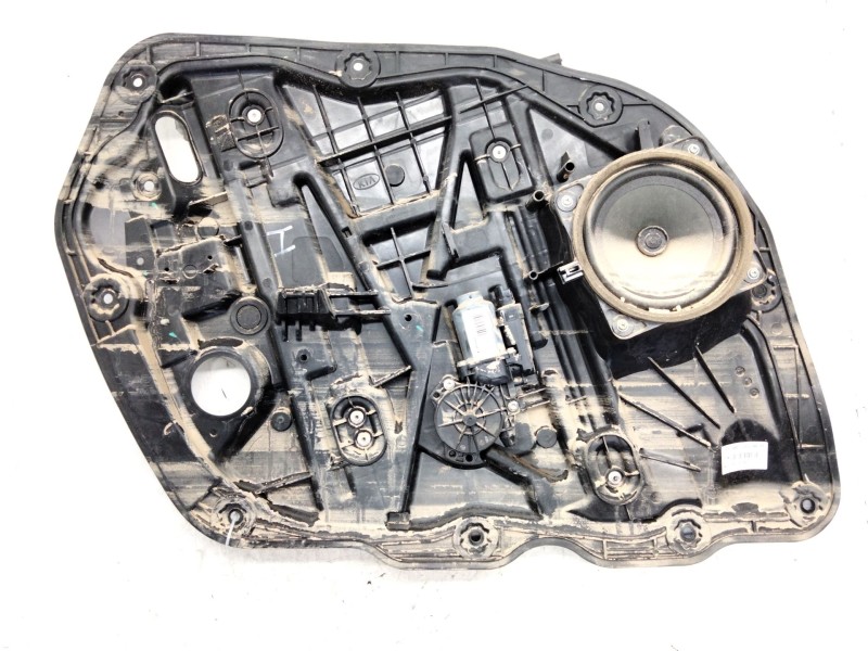 Recambio de elevalunas delantero izquierdo para kia optima drive referencia OEM IAM   