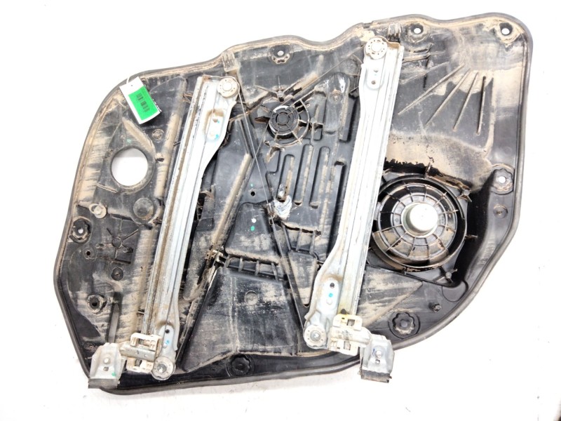 Recambio de elevalunas delantero izquierdo para kia optima drive referencia OEM IAM   