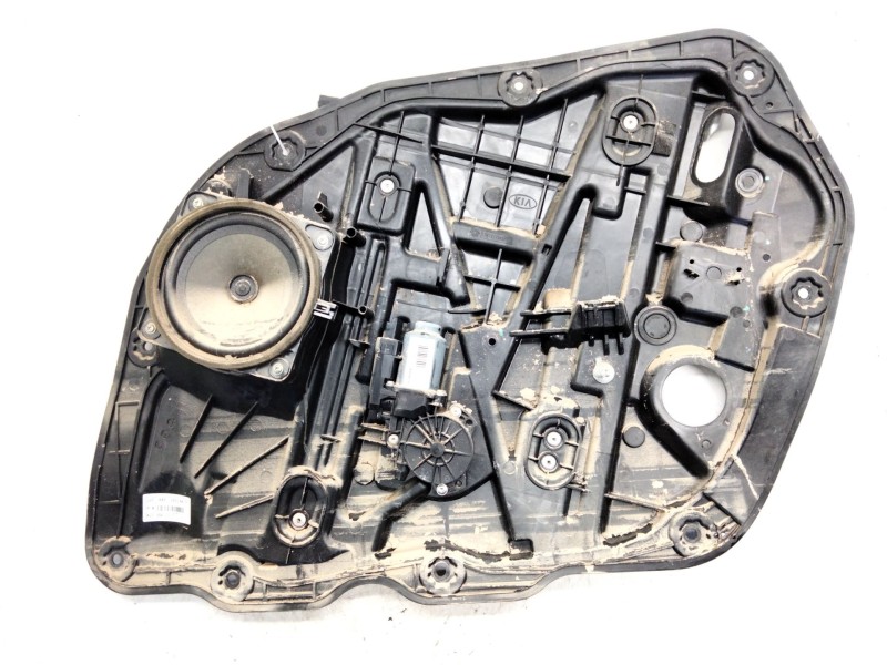 Recambio de elevalunas delantero derecho para kia optima drive referencia OEM IAM   