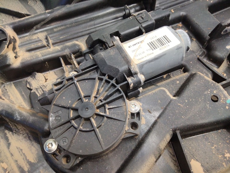 Recambio de elevalunas delantero derecho para kia optima drive referencia OEM IAM   