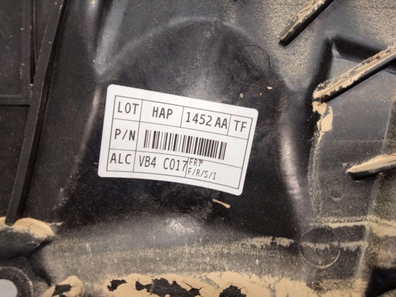 Recambio de elevalunas delantero derecho para kia optima drive referencia OEM IAM   