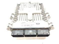 Recambio de centralita motor uce para land rover discovery iii (l319) 2.7 td 4x4 referencia OEM IAM 5WS40061F   2