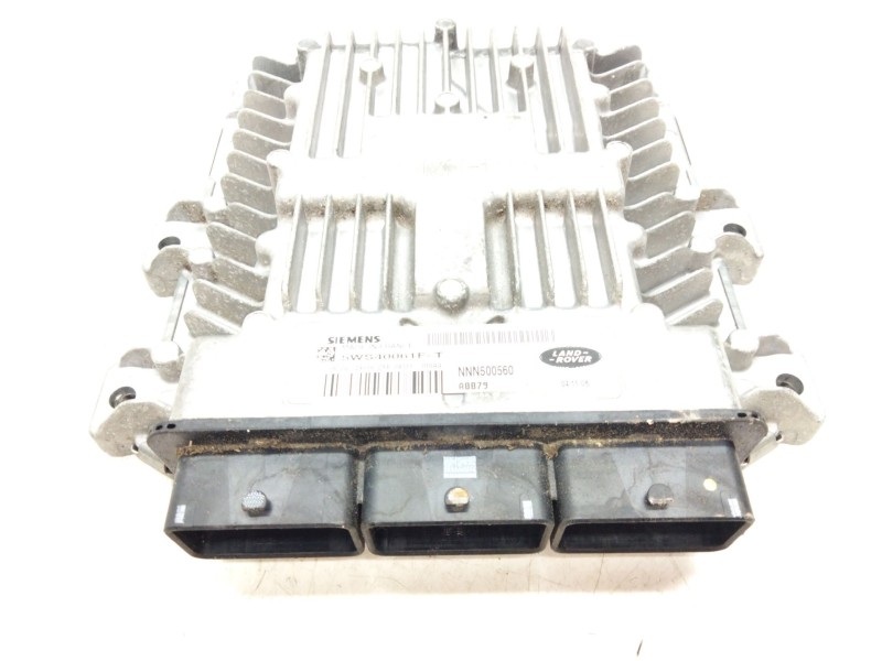 Recambio de centralita motor uce para land rover discovery iii (l319) 2.7 td 4x4 referencia OEM IAM 5WS40061F  