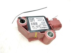 Recambio de sensor impacto lateral para land rover discovery iii (l319) 2.7 td 4x4 referencia OEM IAM 5H2Z14B345BA  