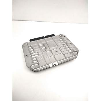 Recambio de centralita motor uce para mitsubishi asx (ga0w) kaiteki 4wd referencia OEM IAM 2757006613 1860C665 4N14