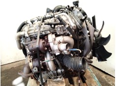 Recambio de motor completo para iveco daily iv furgón 35c14 gv, 35c14 gv/p, 35s14 gv, 35s14 gv/p referencia OEM IAM F1C3481L  