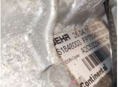 Recambio de motor completo para iveco daily iv furgón 35c14 gv, 35c14 gv/p, 35s14 gv, 35s14 gv/p referencia OEM IAM F1C3481L   2