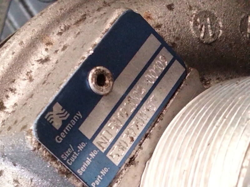 Recambio de motor completo para iveco daily iv furgón 35c14 gv, 35c14 gv/p, 35s14 gv, 35s14 gv/p referencia OEM IAM F1C3481L  