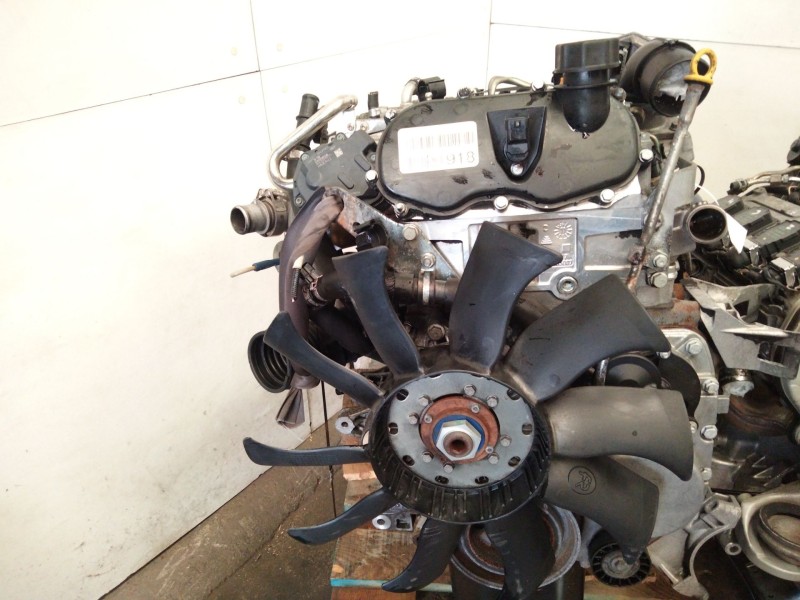 Recambio de motor completo para iveco daily iv furgón 35c14 gv, 35c14 gv/p, 35s14 gv, 35s14 gv/p referencia OEM IAM F1C3481L  