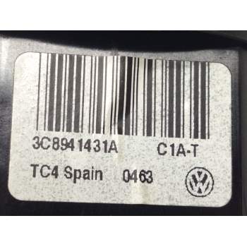 Recambio de mando luces para seat alhambra (710, 711) 2.0 tdi referencia OEM IAM 3C8941431A  