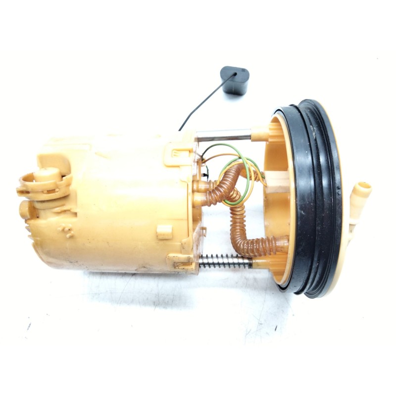 Recambio de aforador para ford fiesta vi (cb1, ccn) 1.4 tdci referencia OEM IAM 8V519275  