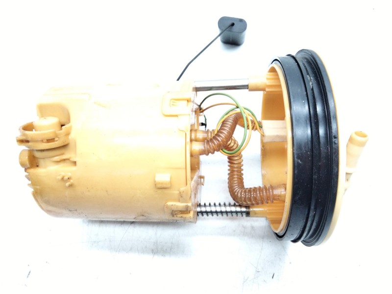 Recambio de aforador para ford fiesta vi (cb1, ccn) 1.4 tdci referencia OEM IAM 8V519275  