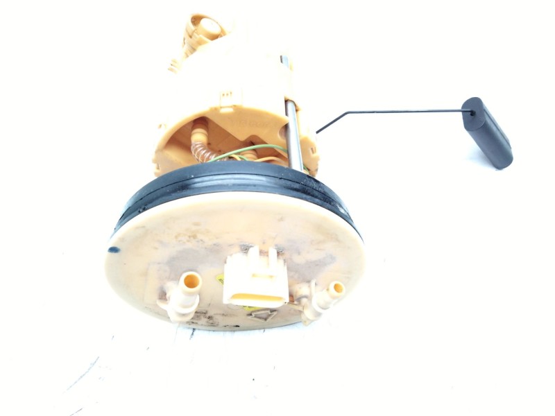 Recambio de aforador para ford fiesta vi (cb1, ccn) 1.4 tdci referencia OEM IAM 8V519275  