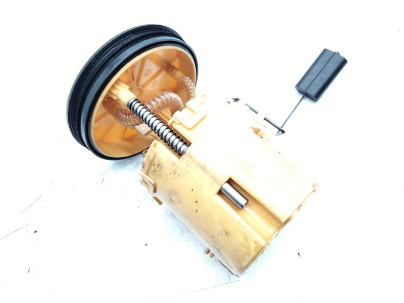 Recambio de aforador para ford fiesta vi (cb1, ccn) 1.4 tdci referencia OEM IAM 8V519275  