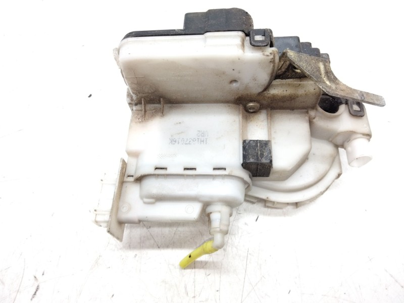 Recambio de cerradura puerta delantera derecha para volkswagen golf iii (1h1) 1.9 td, gtd referencia OEM IAM 1H1837016K  