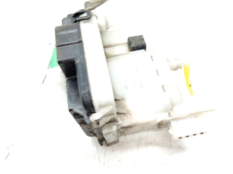 Recambio de cerradura puerta delantera derecha para volkswagen golf iii (1h1) 1.9 td, gtd referencia OEM IAM 1H1837016K  