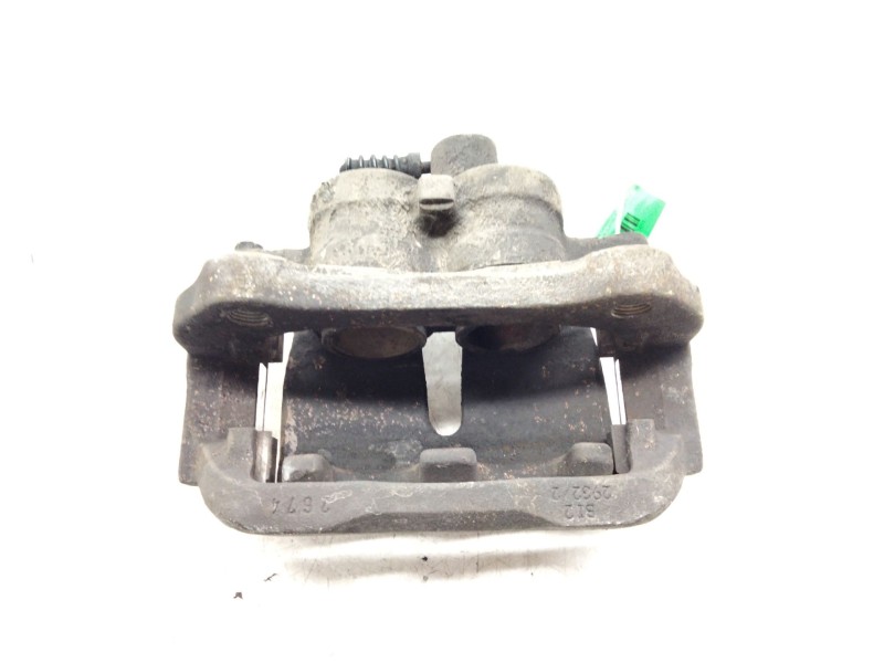 Recambio de pinza freno delantera derecha para land rover discovery iii (l319) 2.7 td 4x4 referencia OEM IAM   