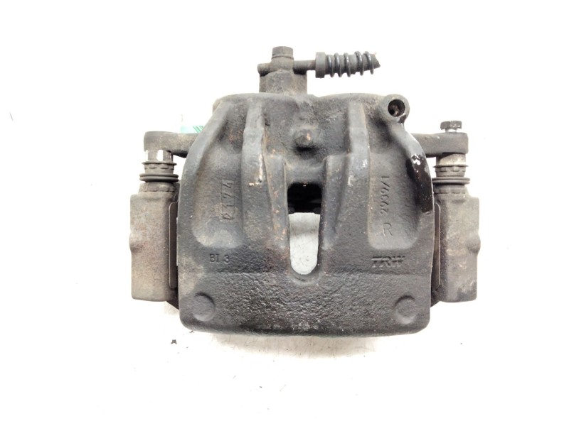 Recambio de pinza freno delantera derecha para land rover discovery iii (l319) 2.7 td 4x4 referencia OEM IAM   