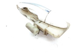 Recambio de maneta exterior trasera derecha para kia optima drive referencia OEM IAM    2