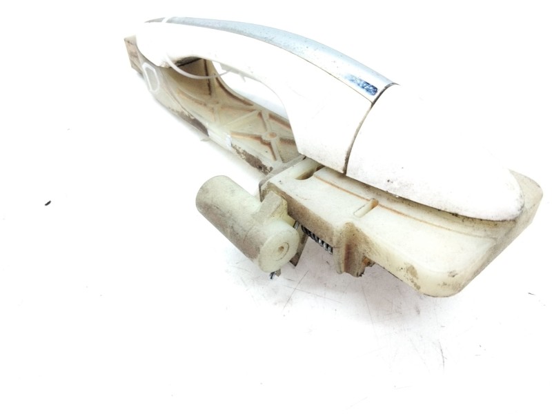 Recambio de maneta exterior trasera derecha para kia optima drive referencia OEM IAM   