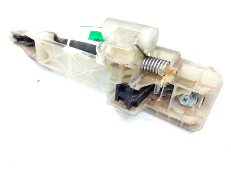 Recambio de maneta exterior trasera derecha para kia optima drive referencia OEM IAM   