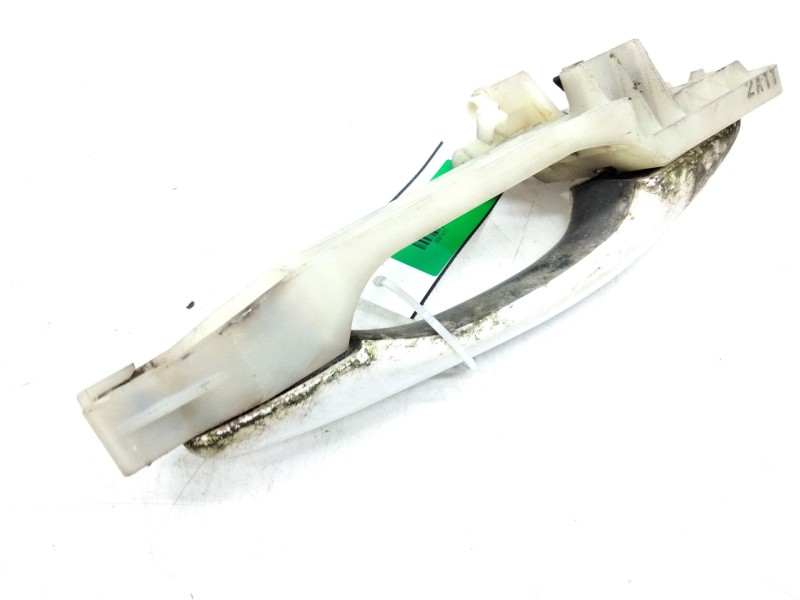 Recambio de maneta exterior trasera derecha para kia optima drive referencia OEM IAM   