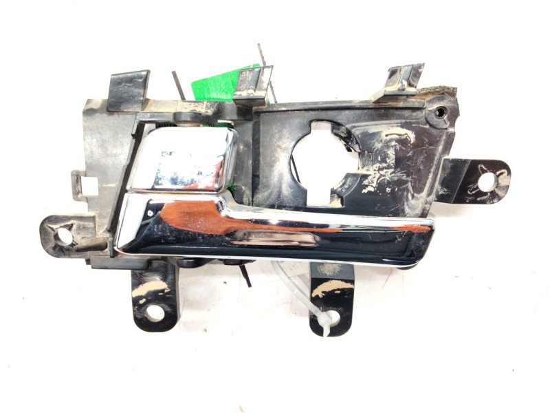 Recambio de maneta interior trasera izquierda para kia optima drive referencia OEM IAM 836102T000  