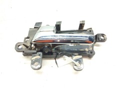 Recambio de maneta interior trasera izquierda para kia optima drive referencia OEM IAM 836102T000   2