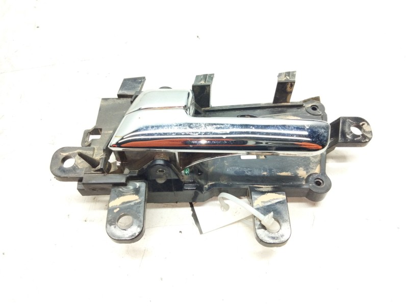 Recambio de maneta interior trasera izquierda para kia optima drive referencia OEM IAM 836102T000  