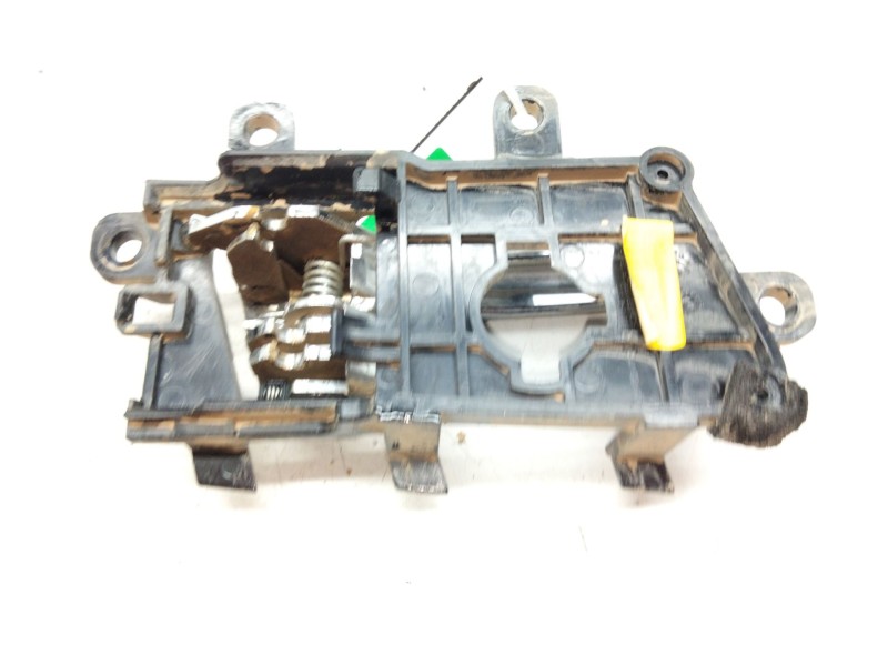 Recambio de maneta interior trasera izquierda para kia optima drive referencia OEM IAM 836102T000  