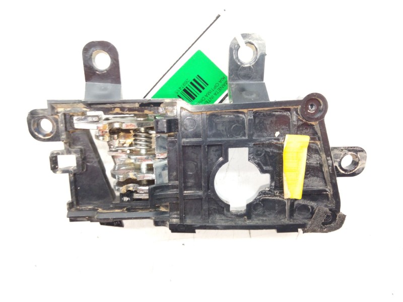 Recambio de maneta interior trasera izquierda para kia optima drive referencia OEM IAM 836102T000  