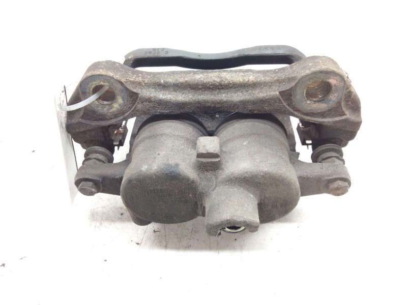 Recambio de pinza freno delantera izquierda para land rover discovery iii (l319) 2.7 td 4x4 referencia OEM IAM   