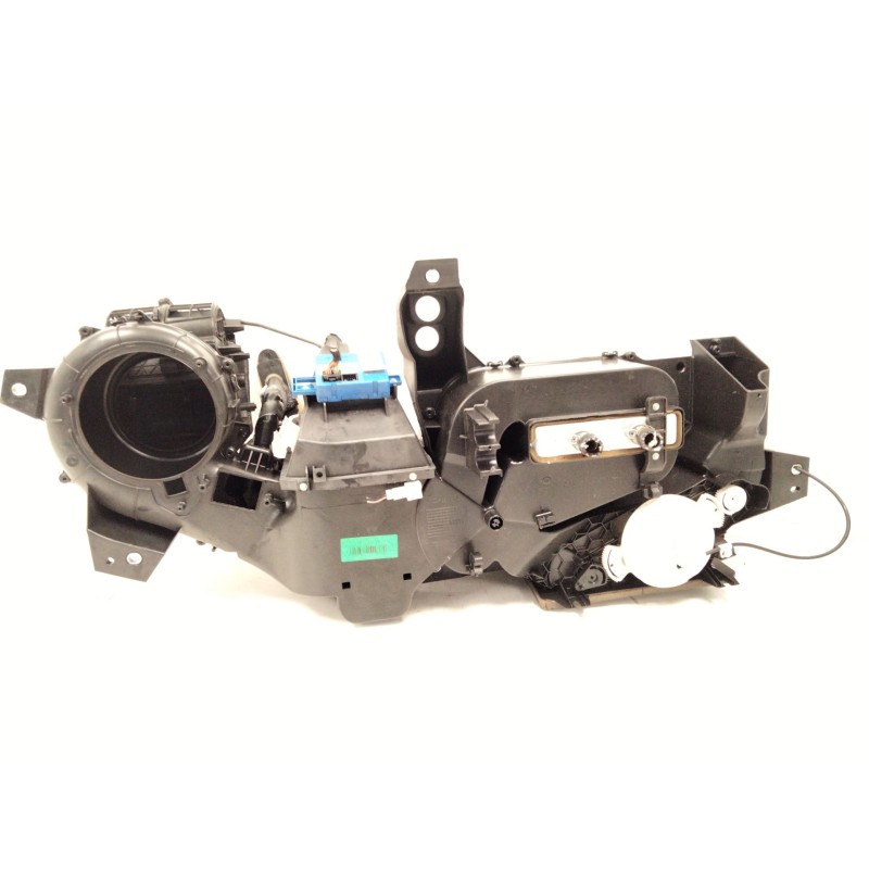 Recambio de calefaccion entera normal para iveco daily iv furgón 35c14 gv, 35c14 gv/p, 35s14 gv, 35s14 gv/p referencia OEM IAM 5