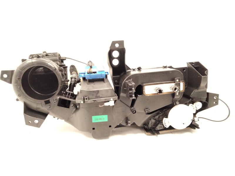 Recambio de calefaccion entera normal para iveco daily iv furgón 35c14 gv, 35c14 gv/p, 35s14 gv, 35s14 gv/p referencia OEM IAM 5