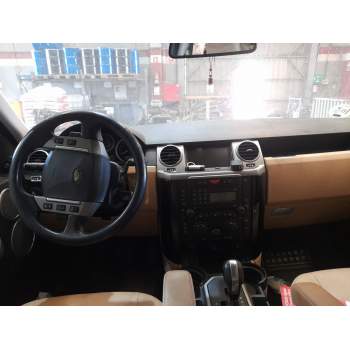 land rover discovery del año 2008